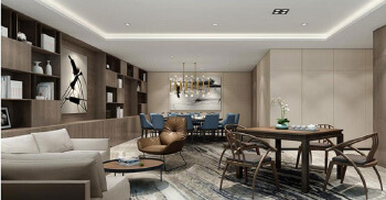 办公室装修设计方案包含什么内容？