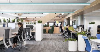 办公室装修设计有什么问题？