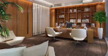 南京办公室装修要多少费用？