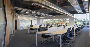 怎么做一份办公室装修设计方案？