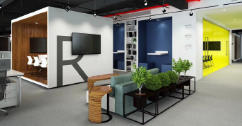 办公室空间装修要注意什么问题？