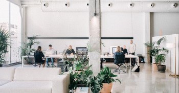 办公室装修要如何设计才好看？