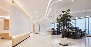 一般办公室装饰设计都需要注意什么？