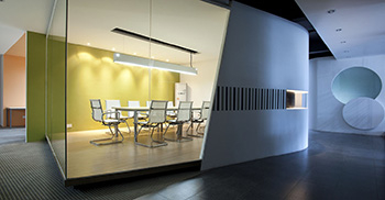 怎么深化办公室装修设计方案？