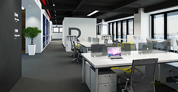 办公室装修应该注意那些问题？