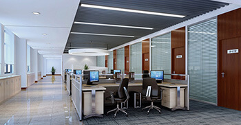 办公室装修翻新需要注意什么？