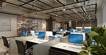 如何策划办公室装修设计方案？