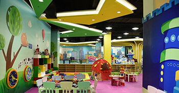 新装修幼儿园除甲醛有什么方法？