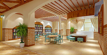 幼儿园装修每平方报价预算多少？