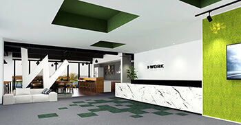 广州天河区办公室装修哪家公司好?地址在哪？