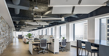 办公写字楼装修设计时需要注意什么安全问题？