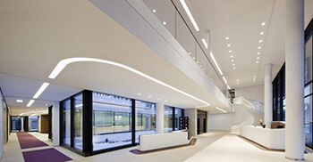 办公室装修设计有什么省钱技巧？