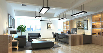 广州办公装修公司哪家好？