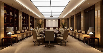 办公楼装修施工合同怎么写？都有那些内容？