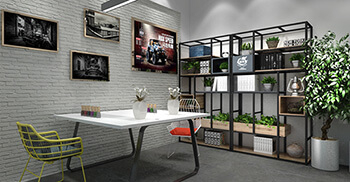 广州办公楼装修需要注意那些事项 ？