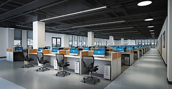 办公楼装修预算有什么需要注意？