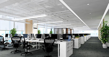 办公空间设计有什么方法？