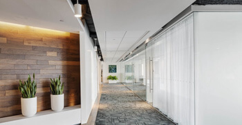 大型工作室装修应该注意啥？