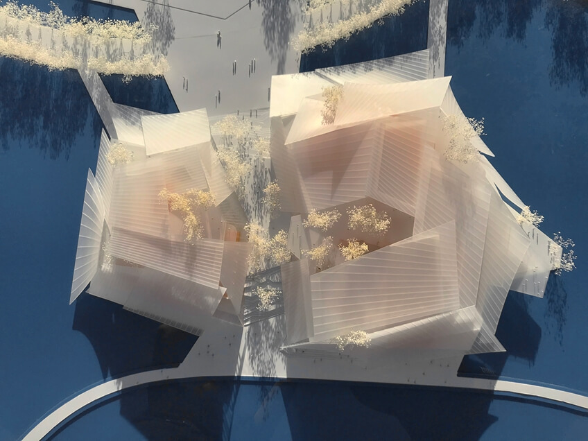 办公室装修设计公司