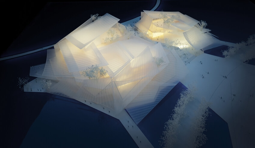 办公室装修设计公司