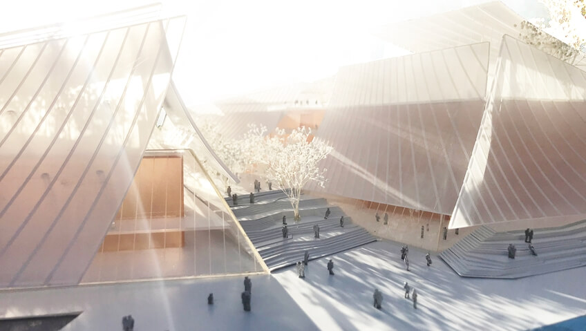 办公室装修设计公司