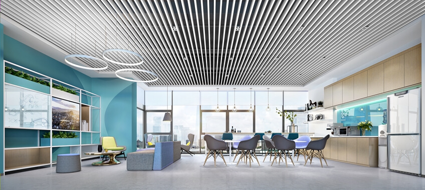 办公室装饰工程 办公室装饰工程