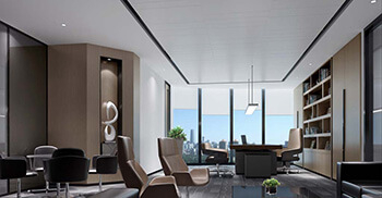 怎么创造人性化办公室装修设计？