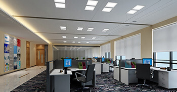 办公室设计要怎么布局才好？