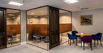 如何布置优质-办公室设计？