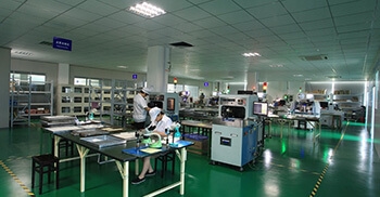 广州厂房装修公司选择哪家好？