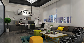 广州写字楼装修装潢标准有哪些？