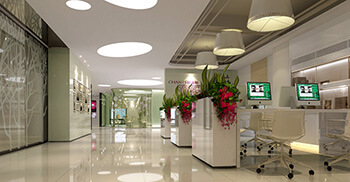 服务式办公室设计有什么优缺点？