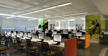 广州茶楼装修有什么技巧？