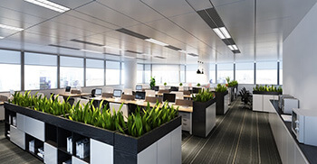 教育培训机构装修需要注意什么？