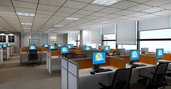 一般办公室装修讲究那些风水？