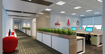 南宁办公楼装修需要注意什么问题？