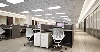 广州工作室装修设计需要考虑什么？