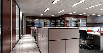 上海办公室装修影响价格因素有哪些？