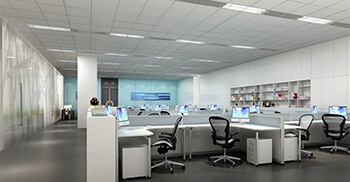 厂房装修如何选择材料？