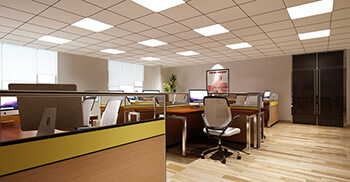 选择哪家办公装修公司比较好？