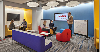 办公空间装修设计翻新需要注意哪些问题？