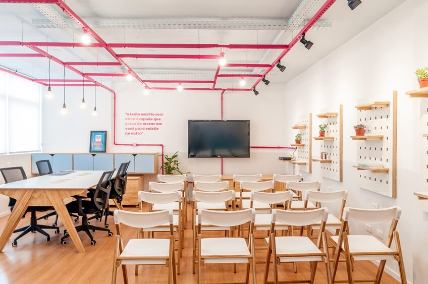 北京办公室设计