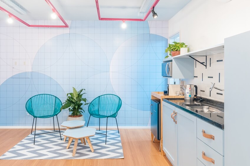 北京办公室设计