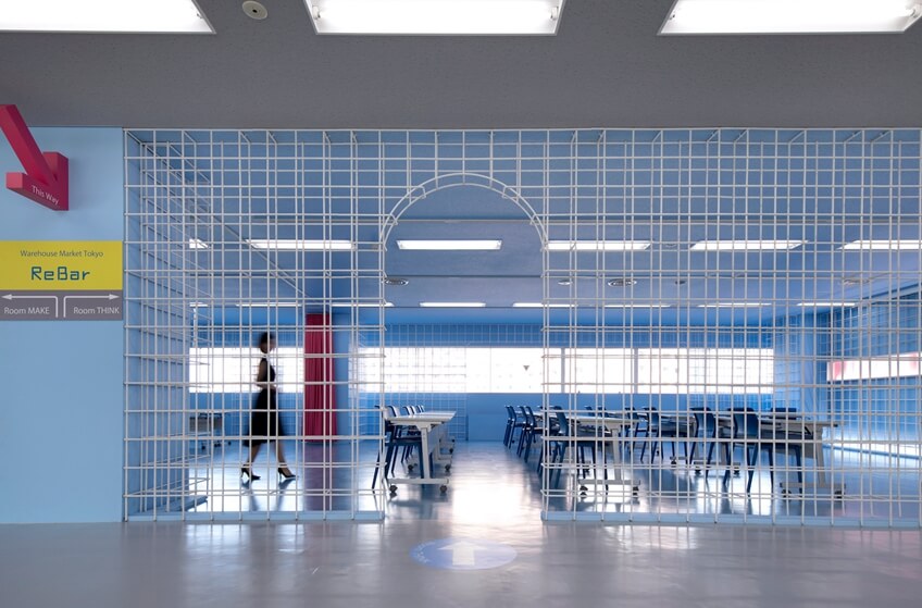 办公装修设计 办公装修设计