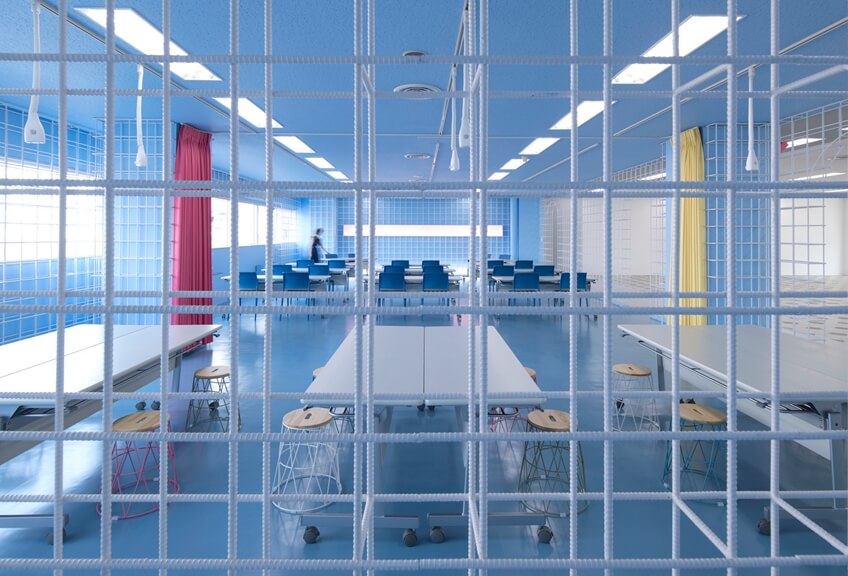 办公装修设计 办公装修设计