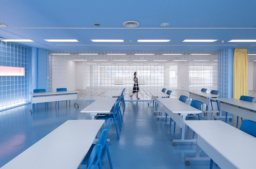 办公装修设计 办公装修设计