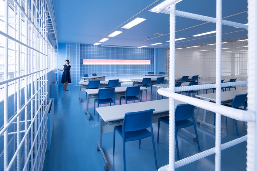 办公装修设计 办公装修设计