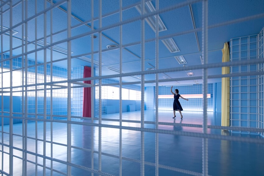 办公装修设计 办公装修设计