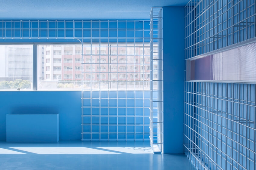 办公装修设计 办公装修设计