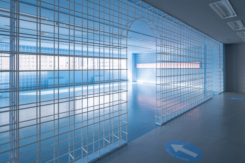 办公装修设计 办公装修设计